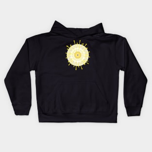 The Fountain Movie Kids Hoodie